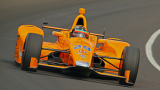How The Indianapolis 500's Complicated Two-Day Qualifying System Works